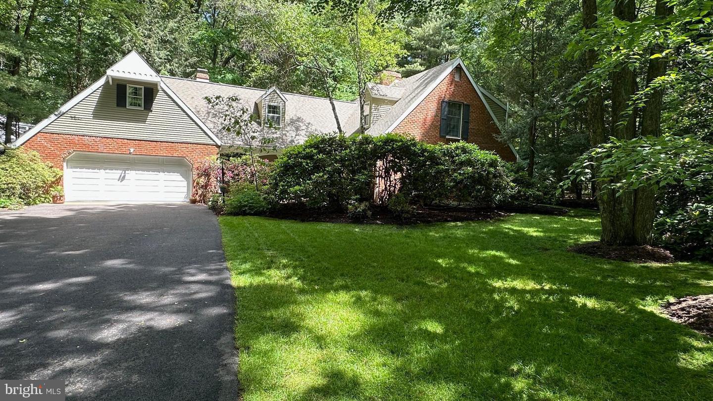 HOMESTEAD FARMS - Residential