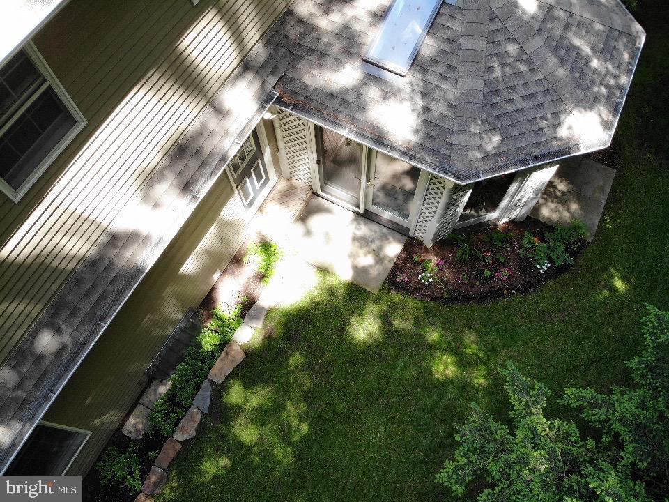 HOMESTEAD FARMS - Residential