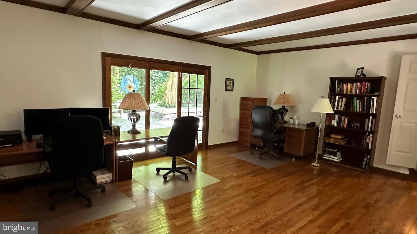 HOMESTEAD FARMS - Residential