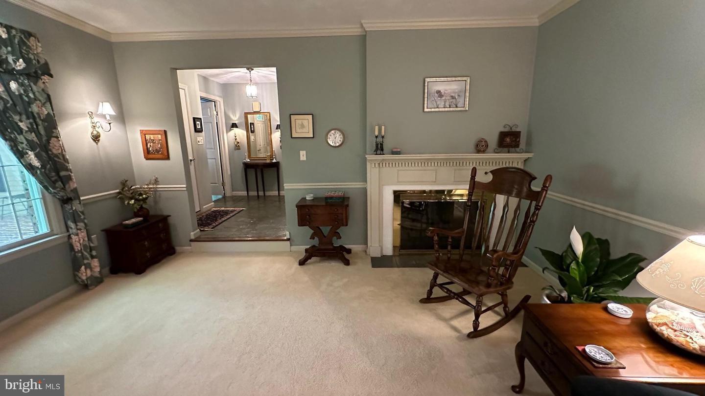 HOMESTEAD FARMS - Residential