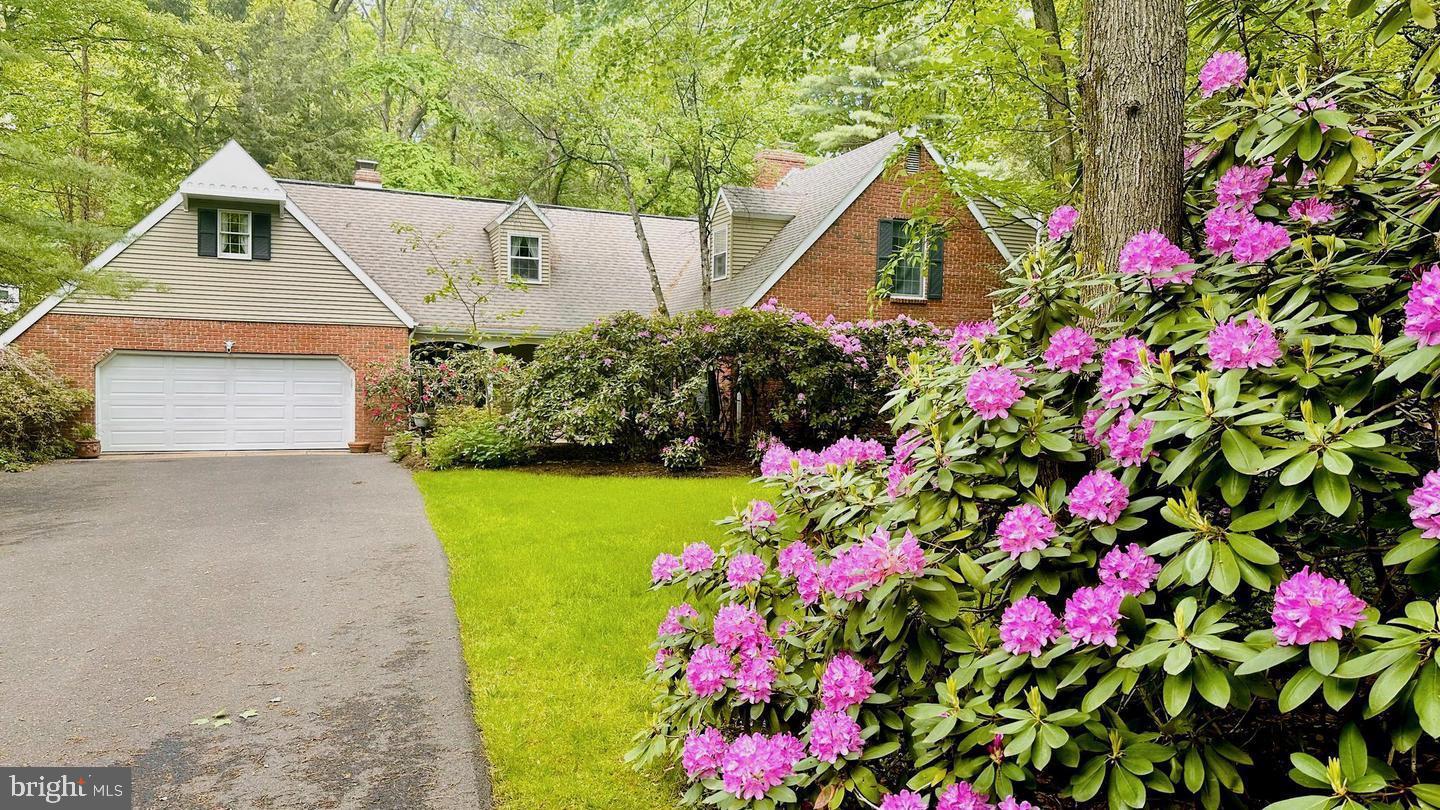 HOMESTEAD FARMS - Residential