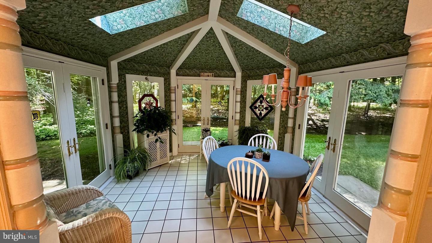 HOMESTEAD FARMS - Residential