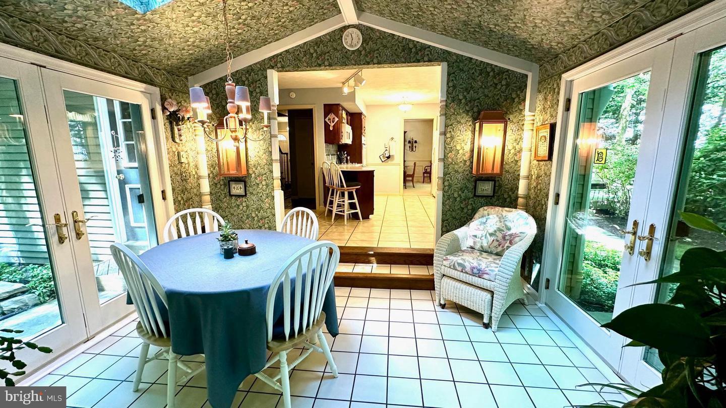 HOMESTEAD FARMS - Residential