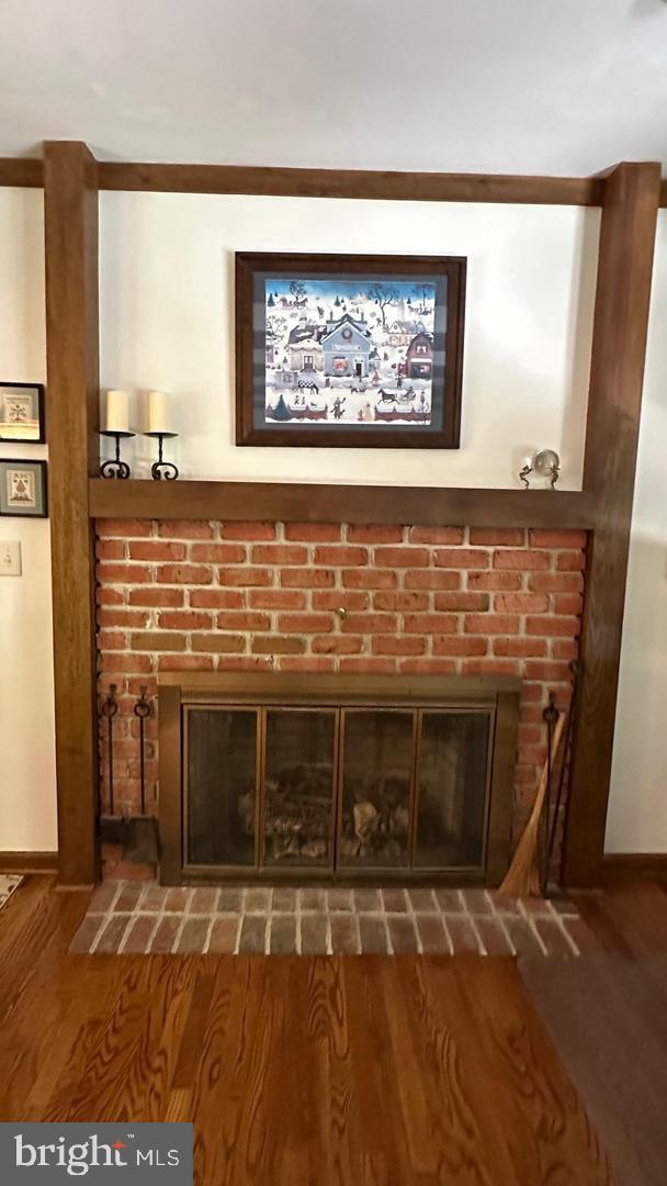 HOMESTEAD FARMS - Residential