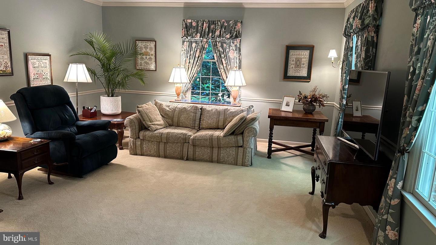 HOMESTEAD FARMS - Residential