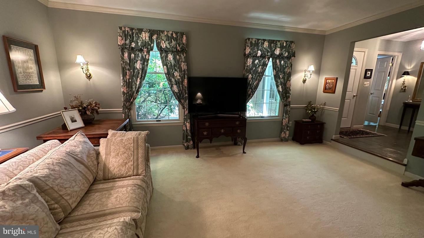 HOMESTEAD FARMS - Residential