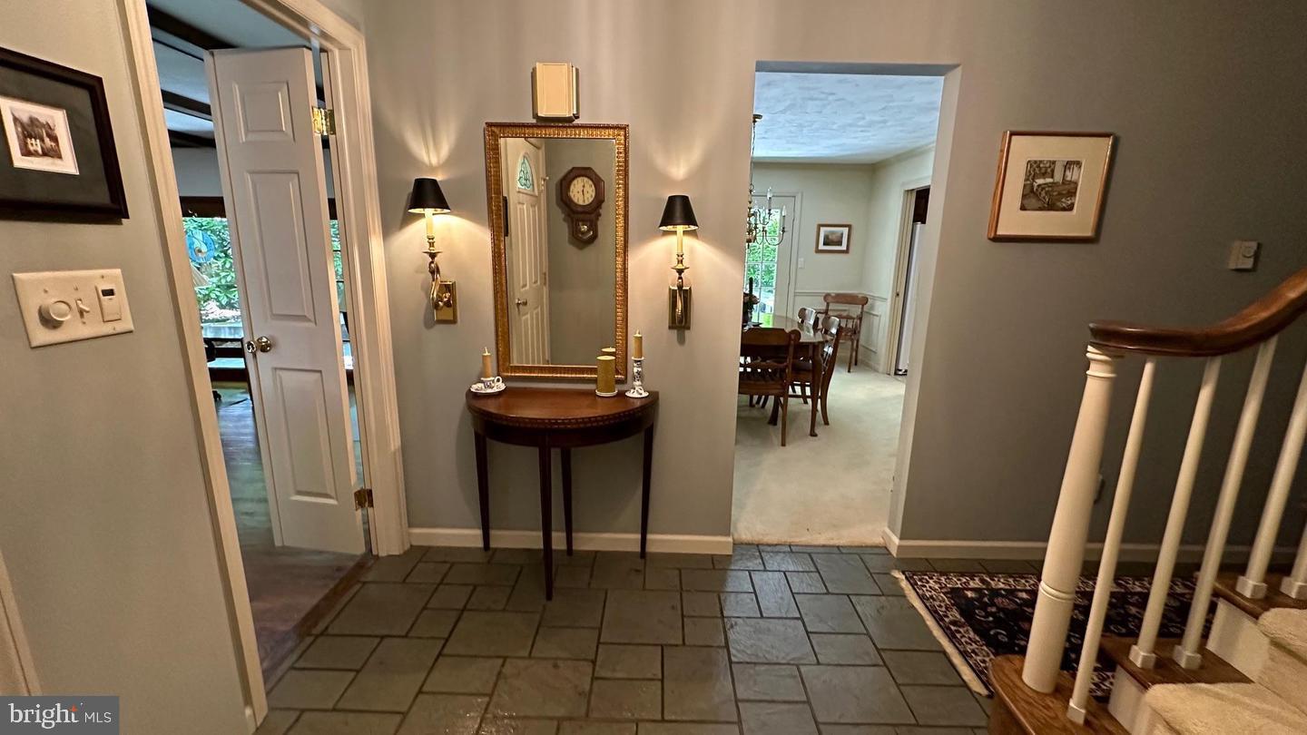 HOMESTEAD FARMS - Residential