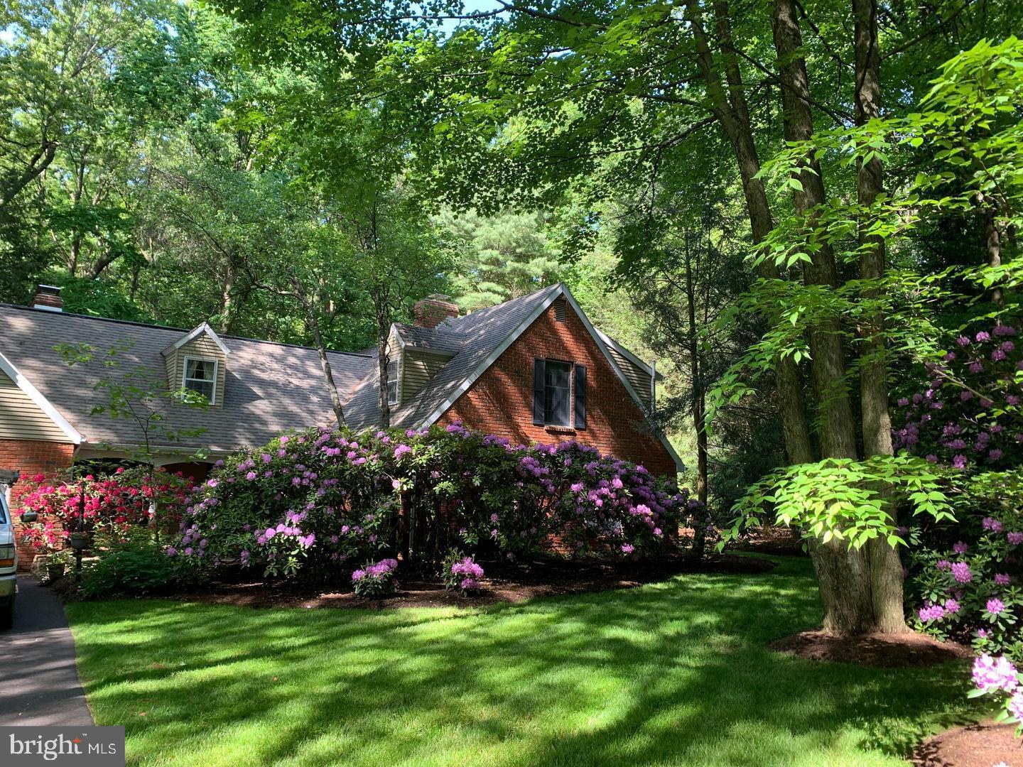 HOMESTEAD FARMS - Residential