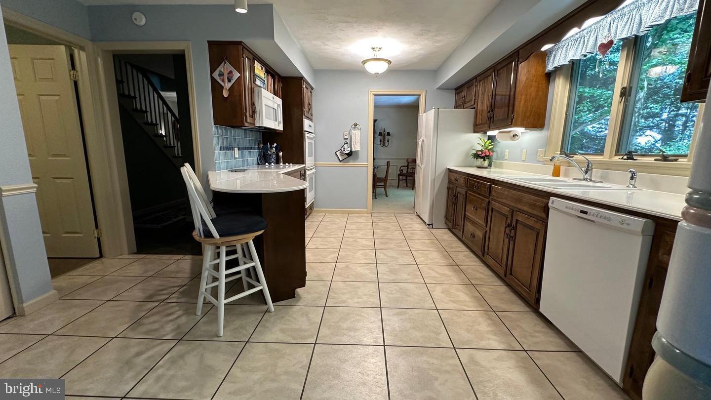 HOMESTEAD FARMS - Residential