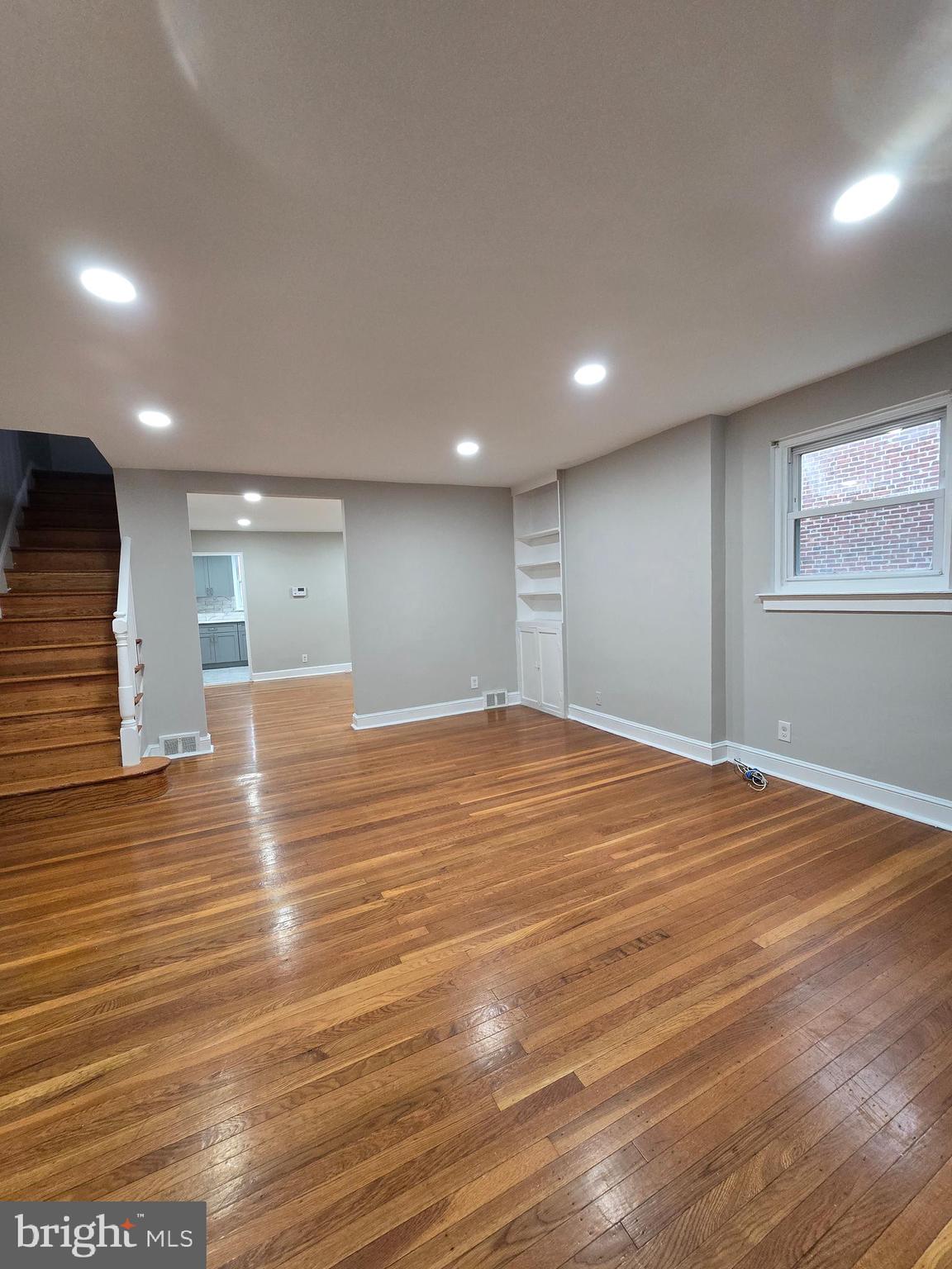 MT AIRY (EAST) - Residential