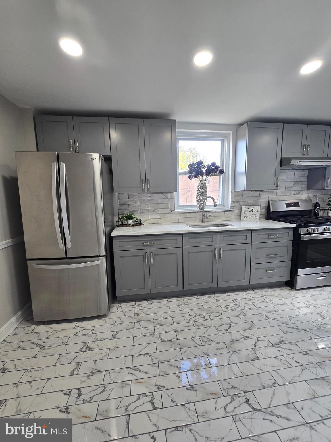 MT AIRY (EAST) - Residential