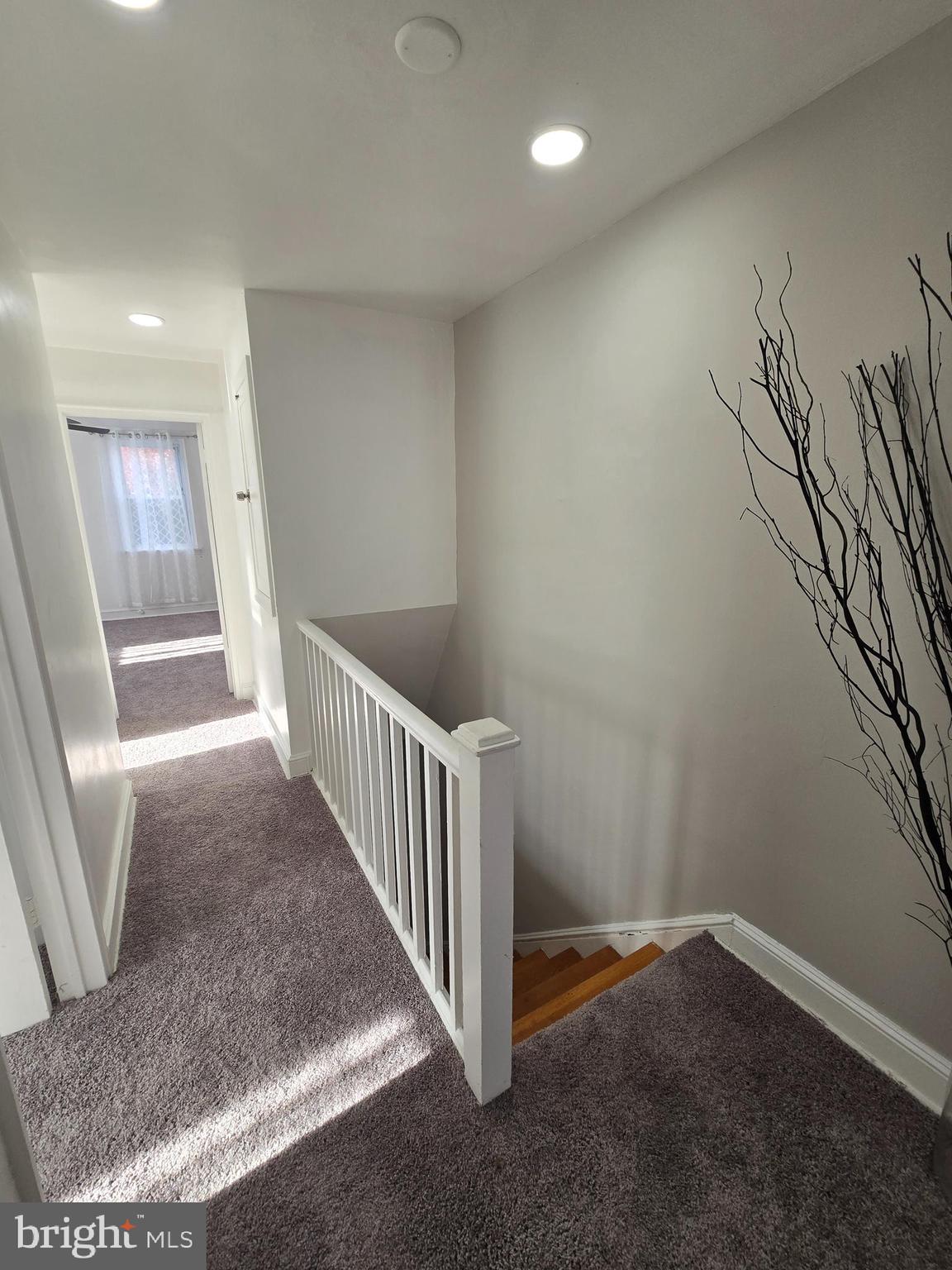 MT AIRY (EAST) - Residential