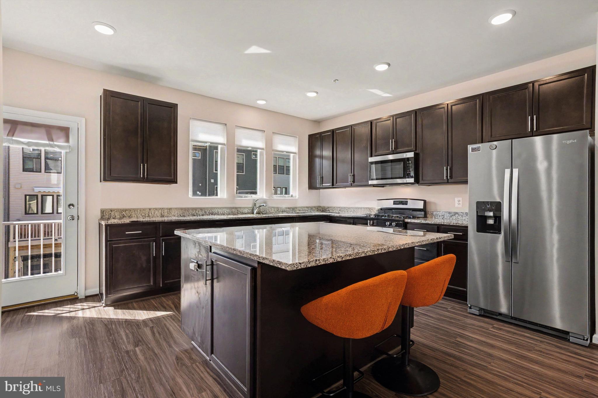 WATERSHED - Residential