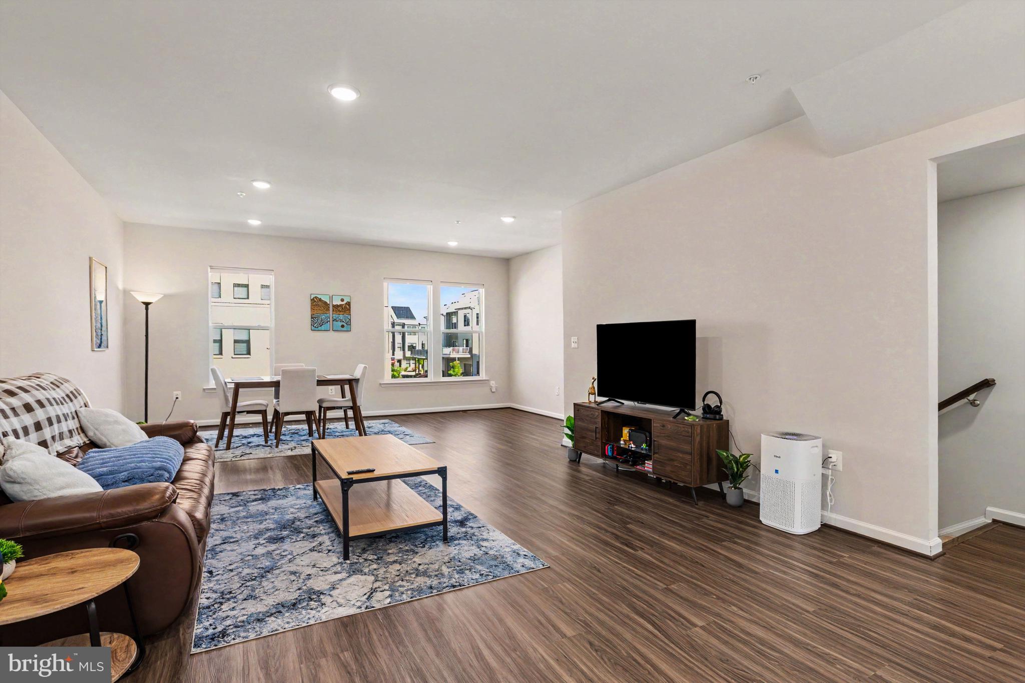 WATERSHED - Residential