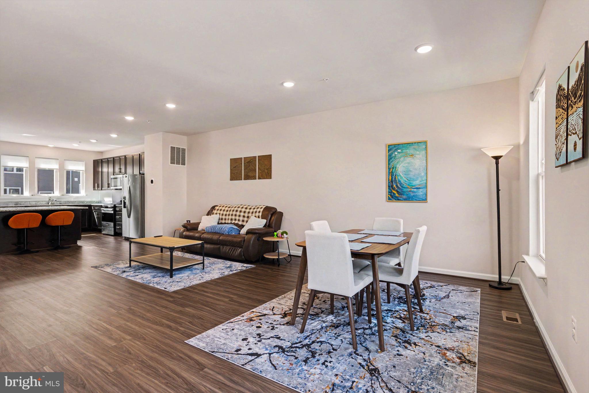 WATERSHED - Residential