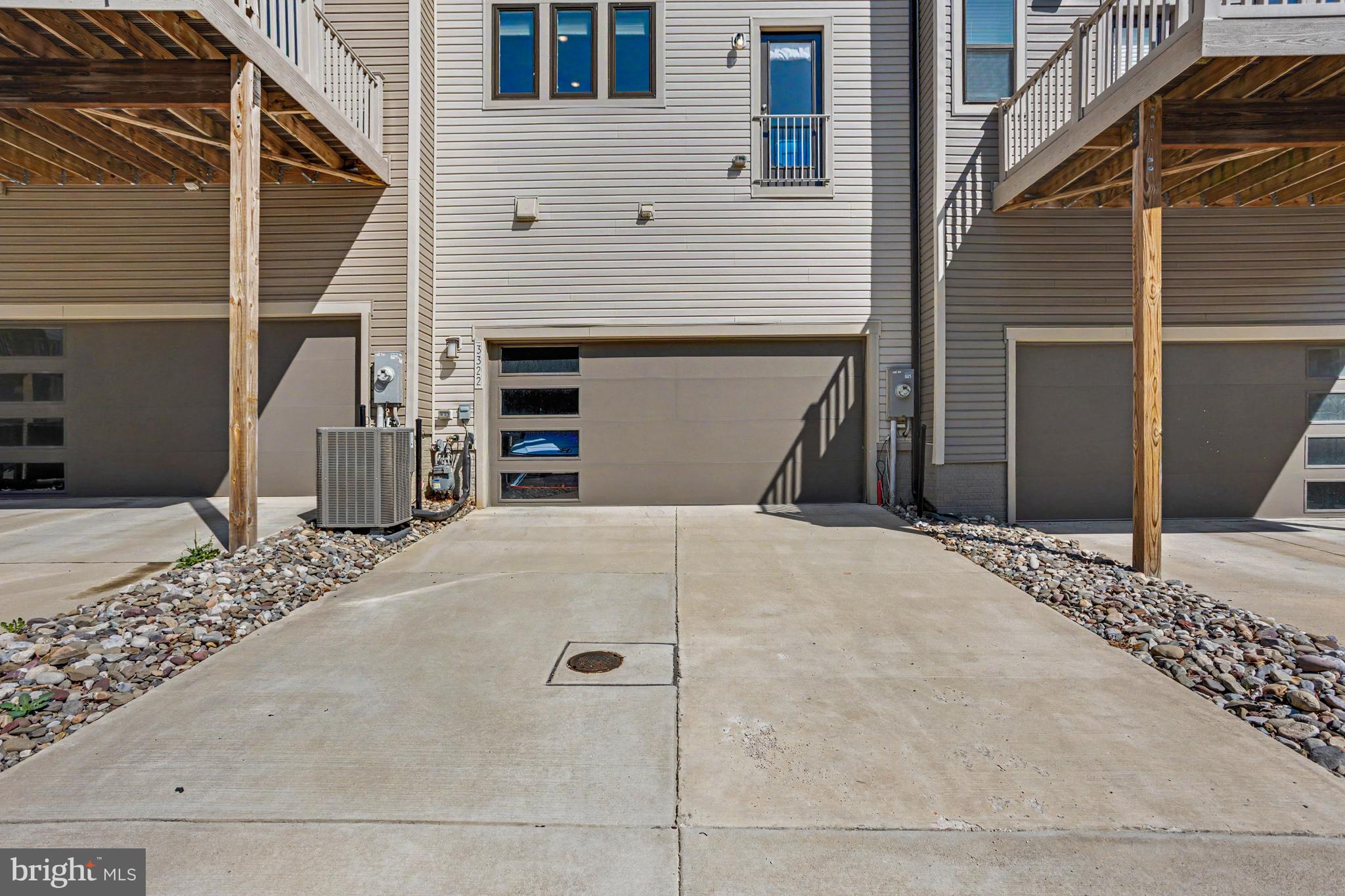 WATERSHED - Residential