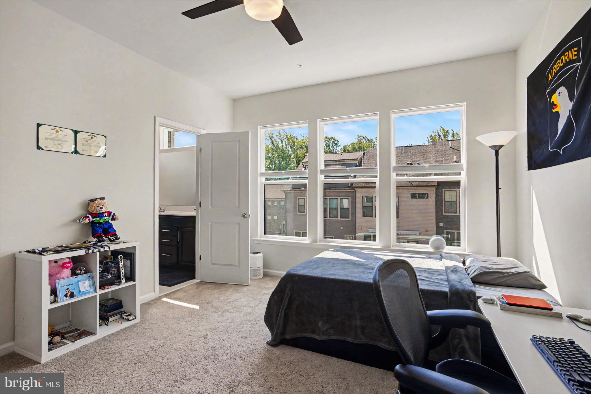 WATERSHED - Residential