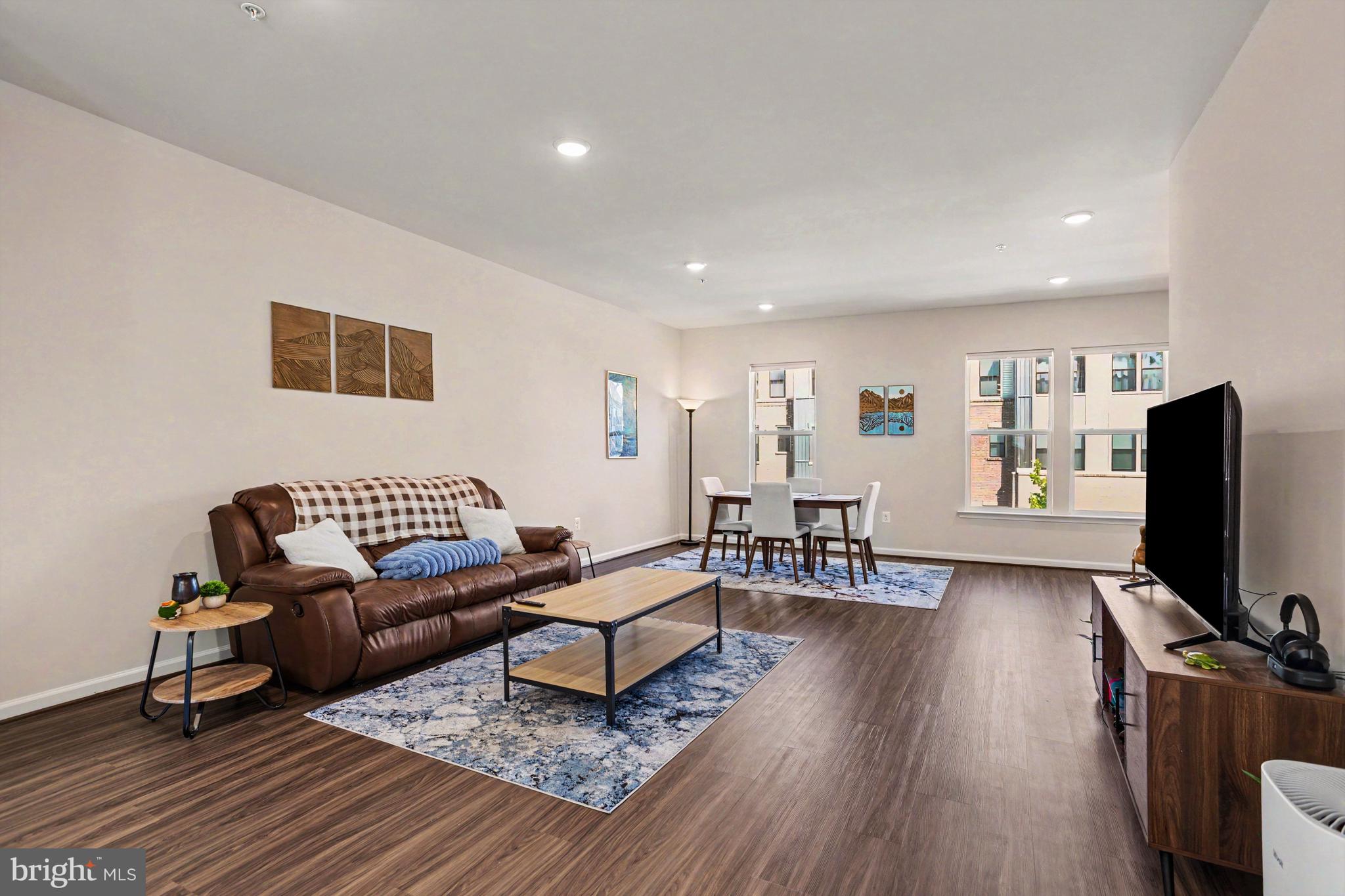 WATERSHED - Residential