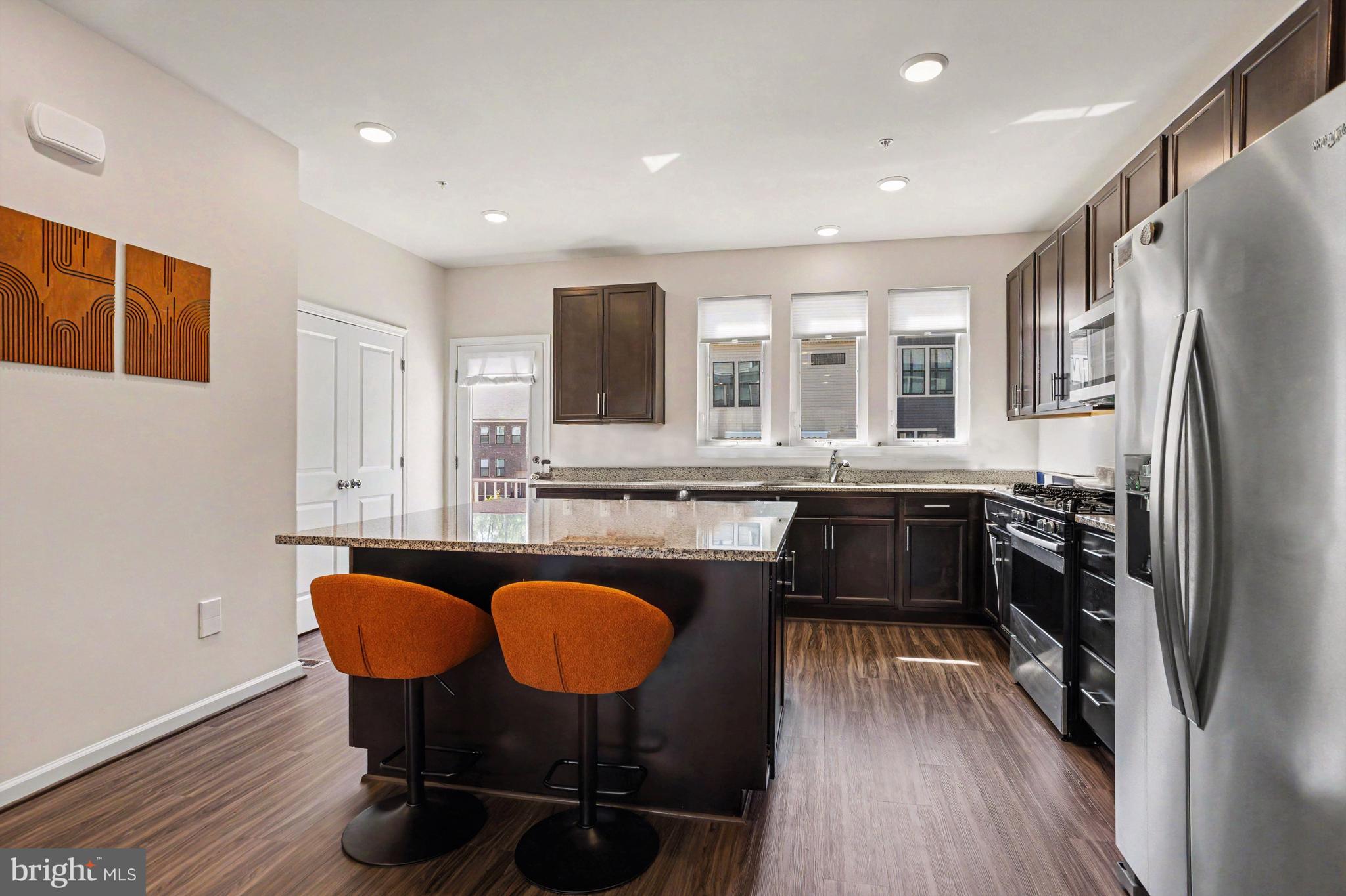 WATERSHED - Residential