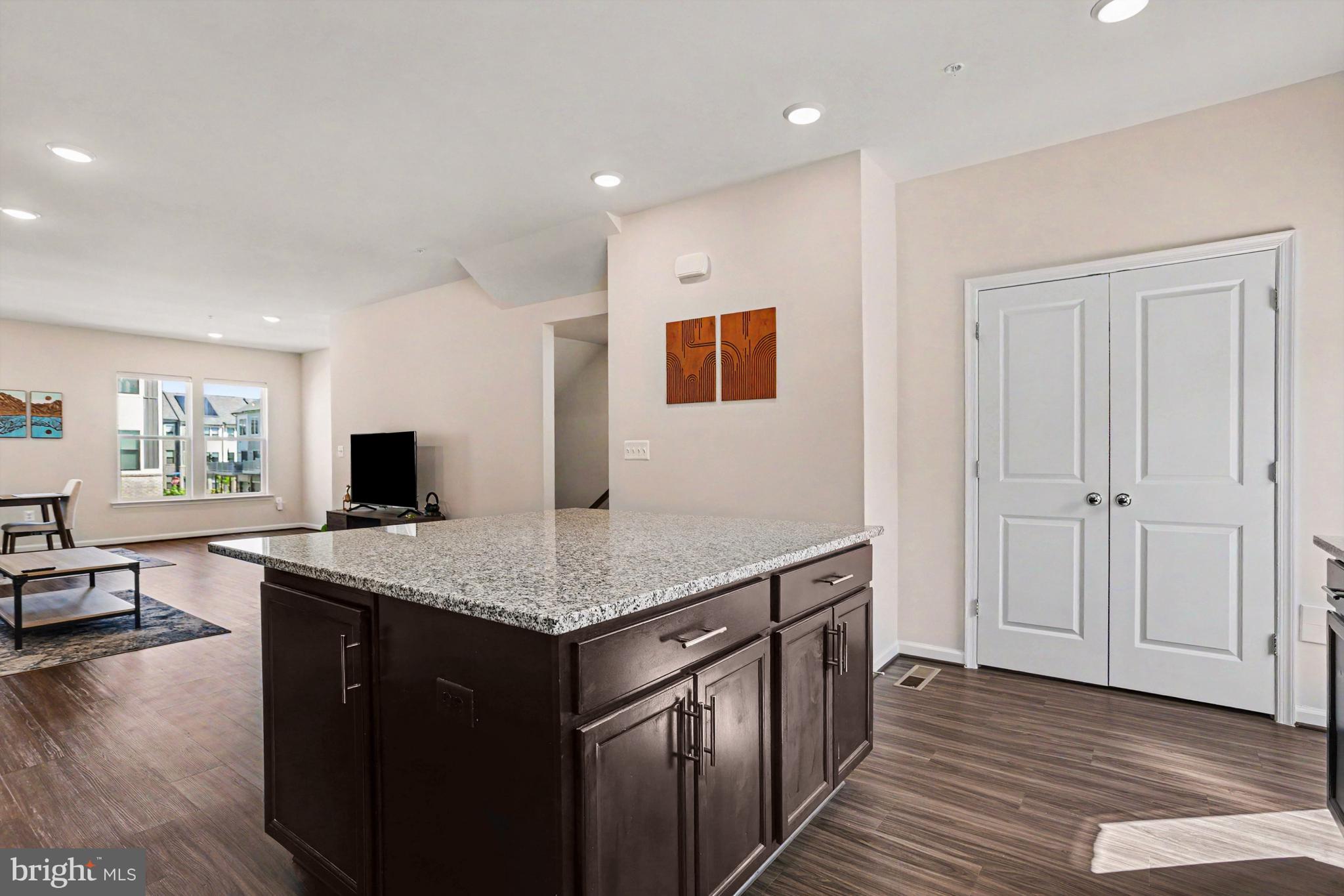 WATERSHED - Residential