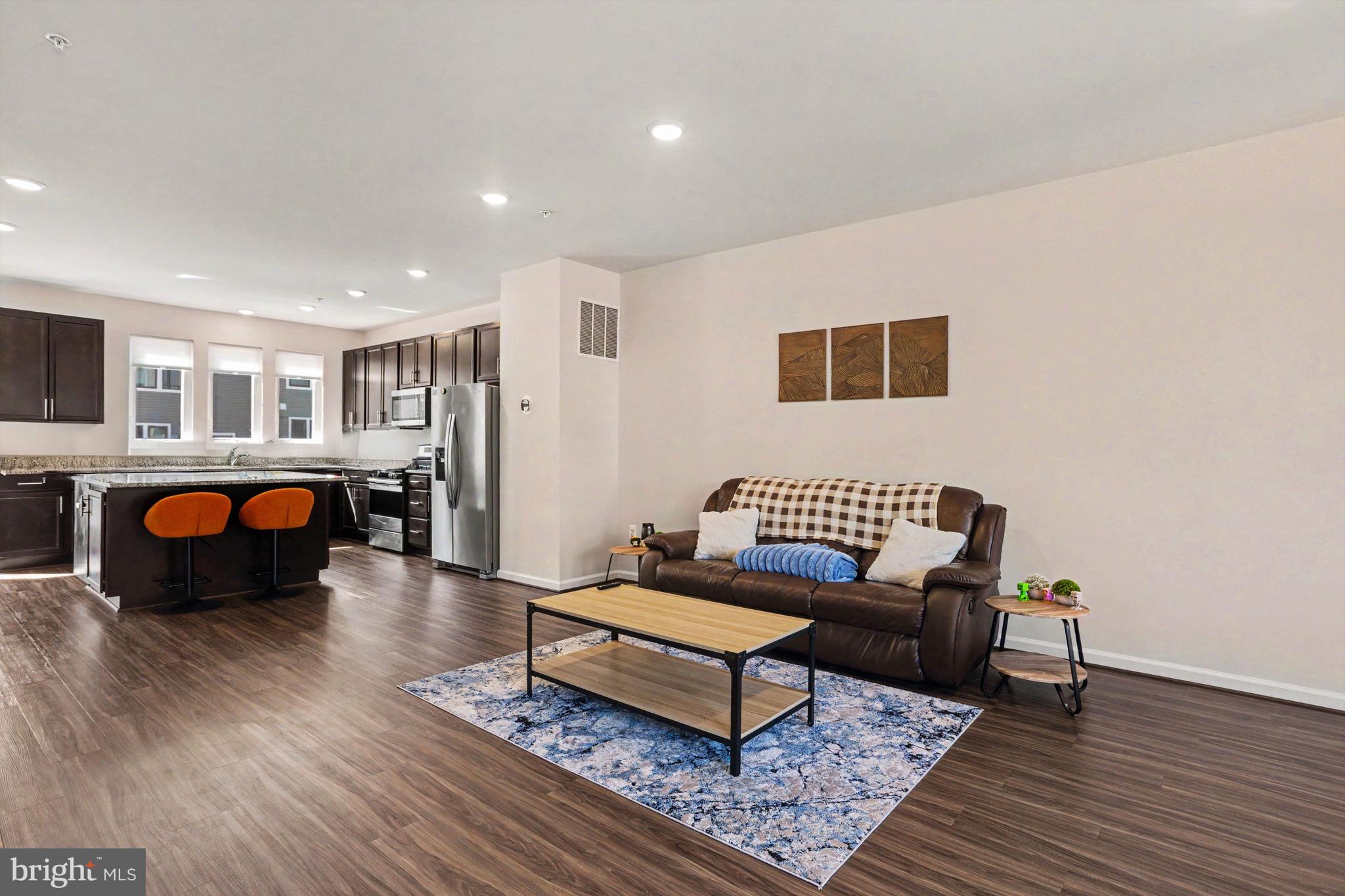 WATERSHED - Residential