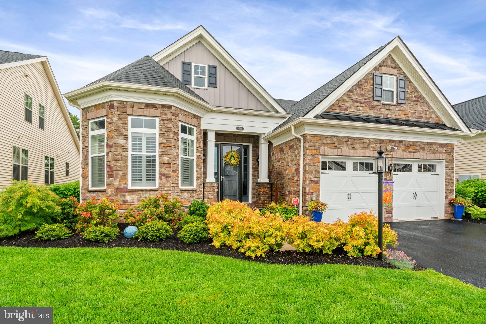 6194 CHANCELLORSVILLE DRIVE