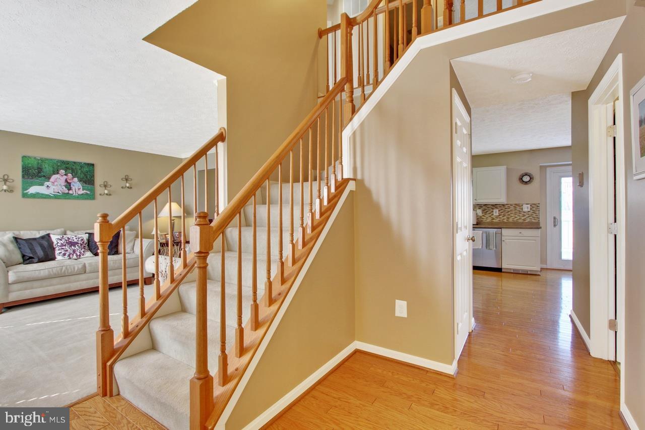 FEDERAL HILLS - Residential