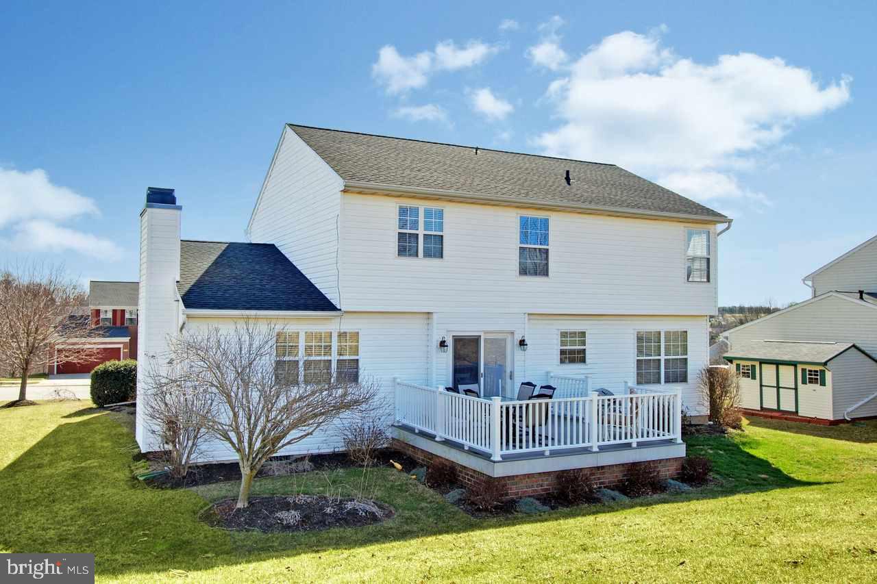 FEDERAL HILLS - Residential