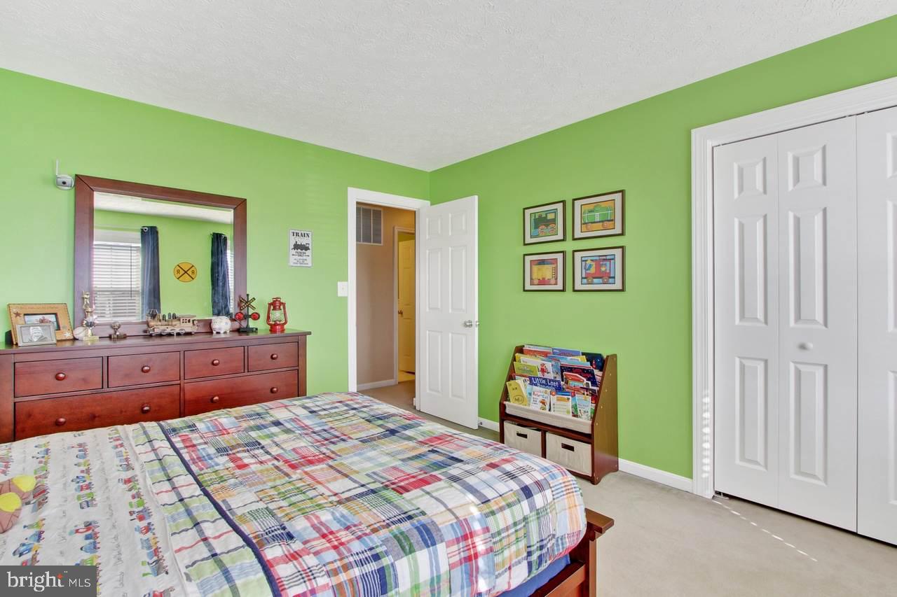 FEDERAL HILLS - Residential