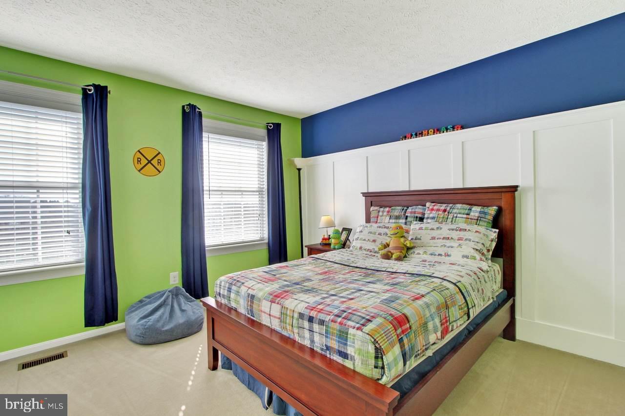 FEDERAL HILLS - Residential