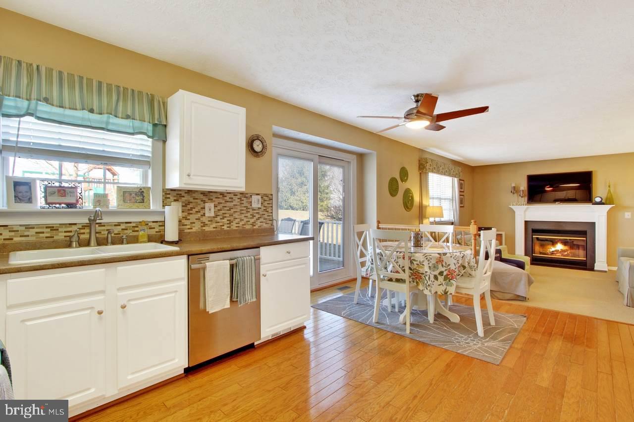 FEDERAL HILLS - Residential