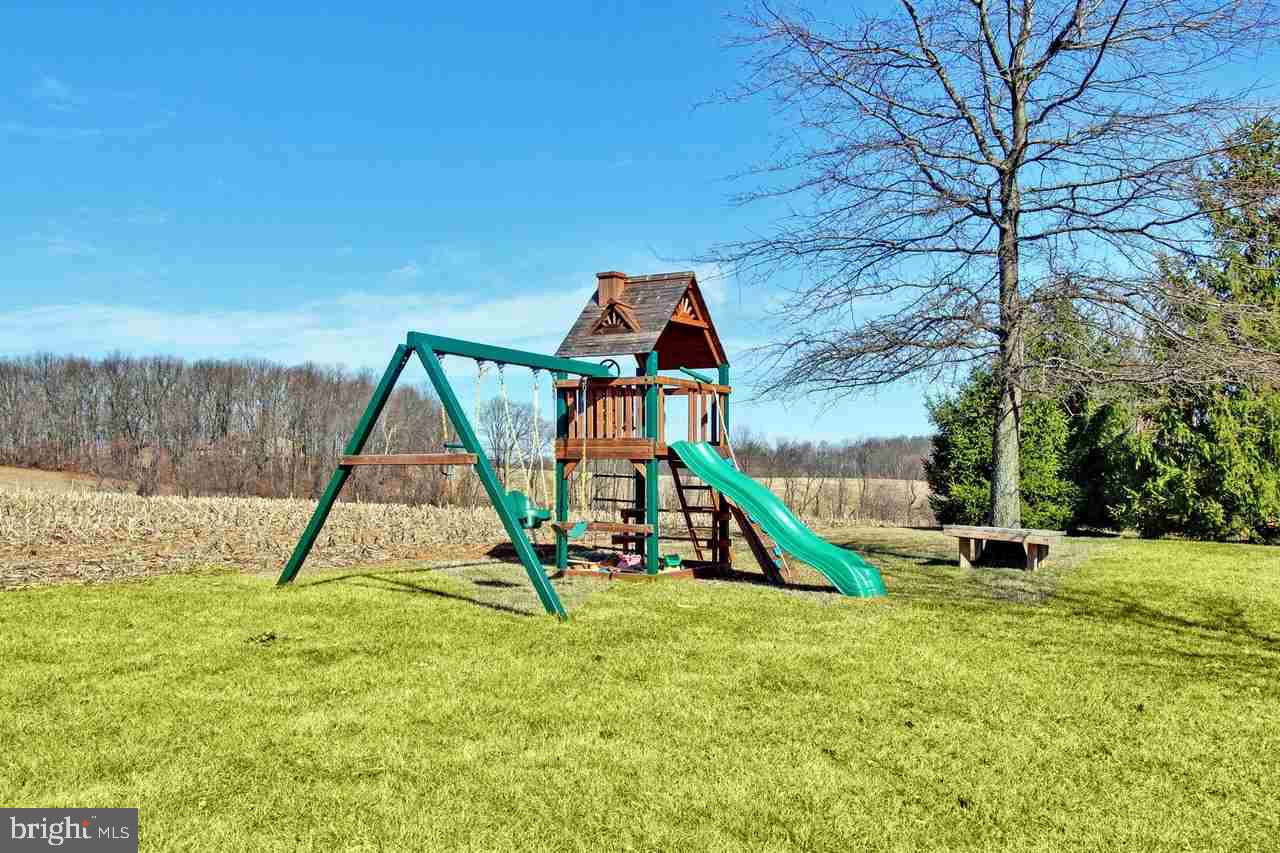 FEDERAL HILLS - Residential