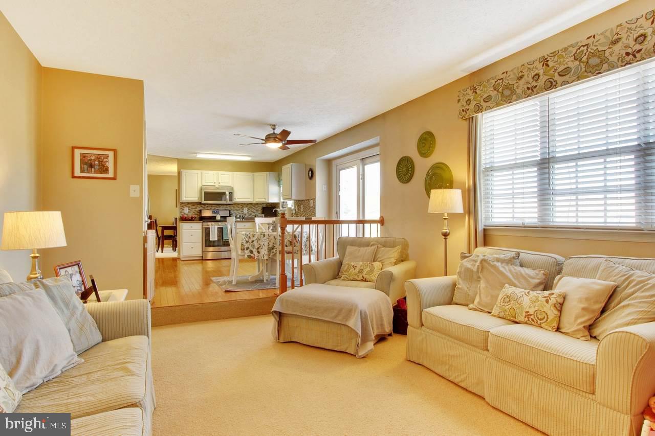 FEDERAL HILLS - Residential