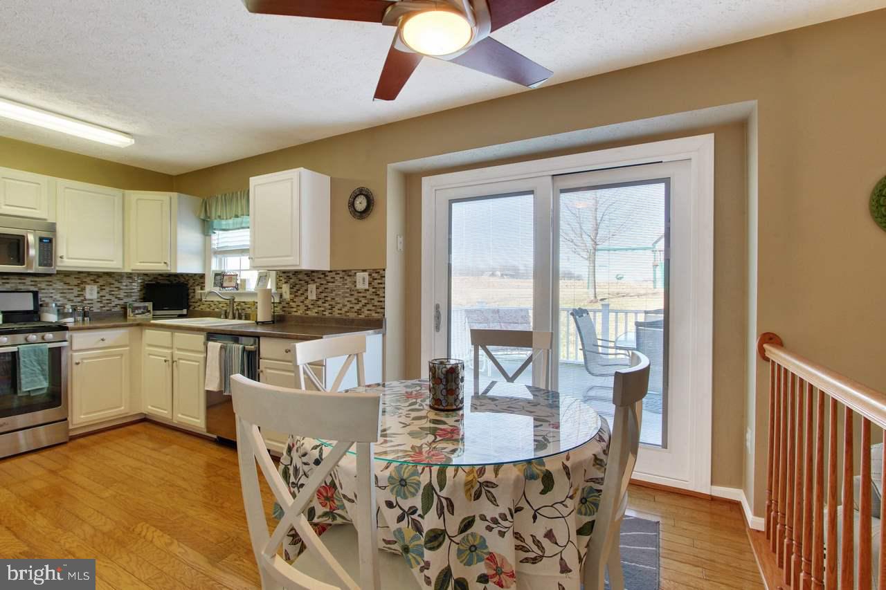 FEDERAL HILLS - Residential