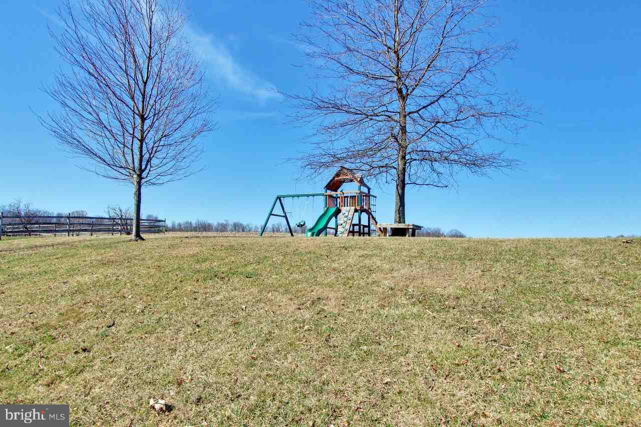 FEDERAL HILLS - Residential