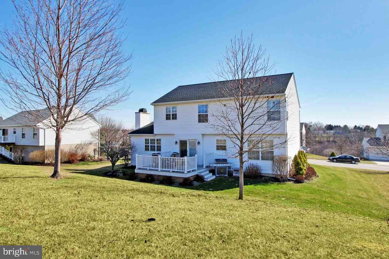 FEDERAL HILLS - Residential