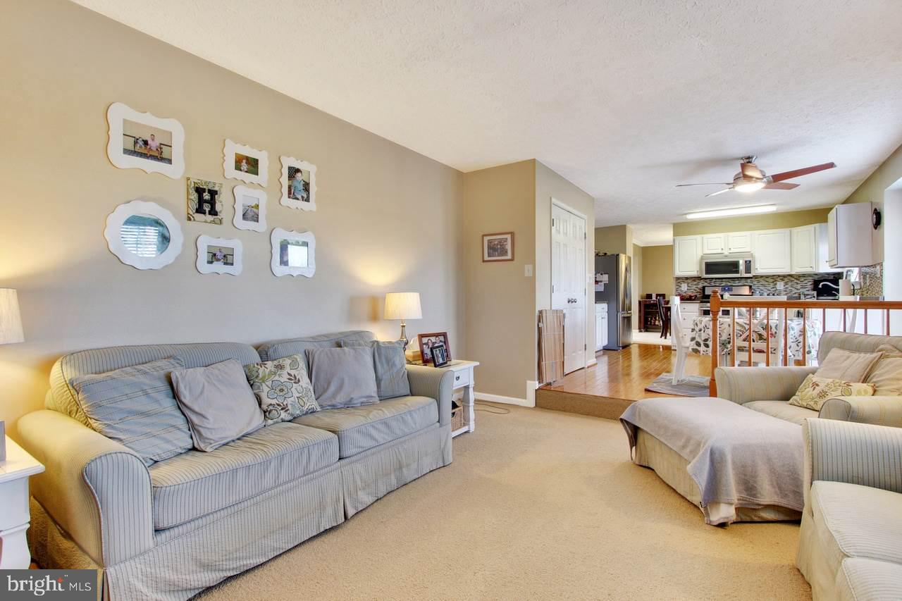 FEDERAL HILLS - Residential