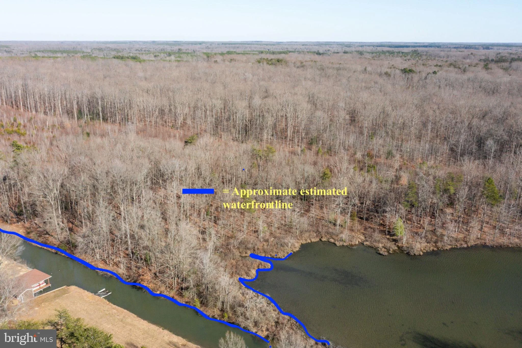 3152 Lewiston Road, Bumpass, VA, 23024