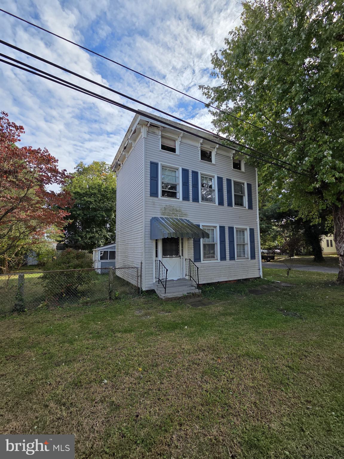 227 HAMILTON STREET