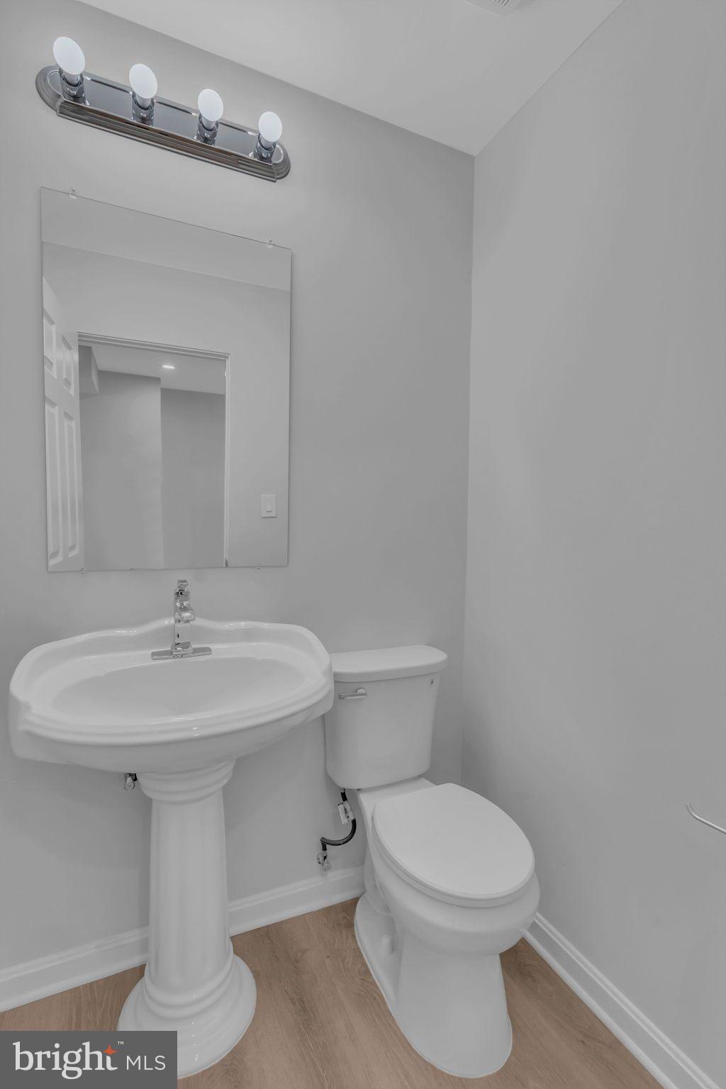 PEMBROOK OF LOUDOUN - Residential