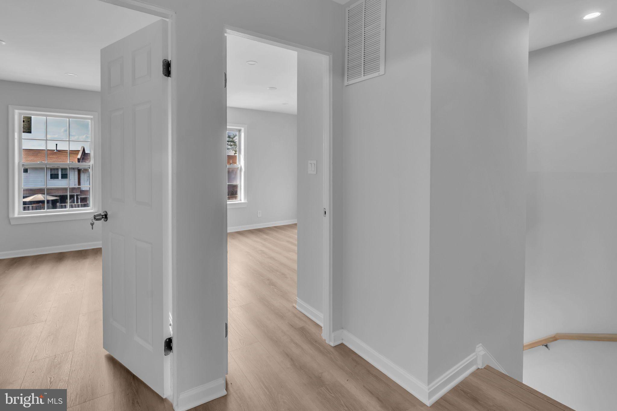 PEMBROOK OF LOUDOUN - Residential