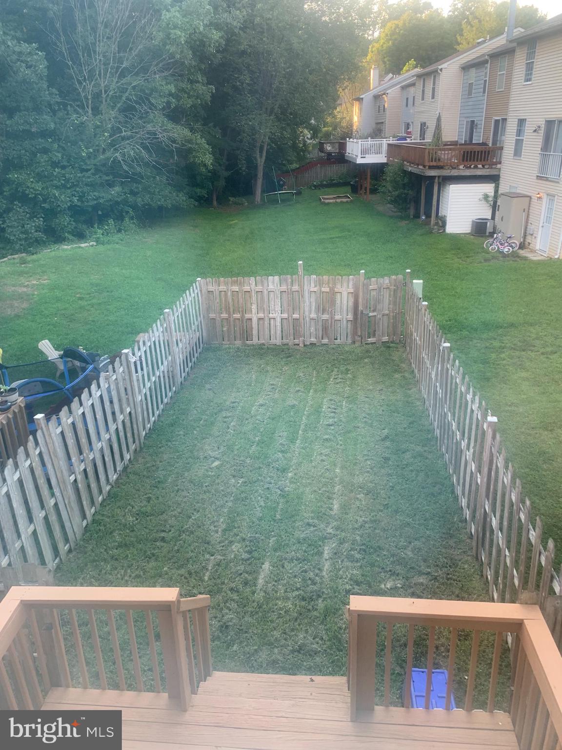 BOWLING BROOK FARMS - Residential