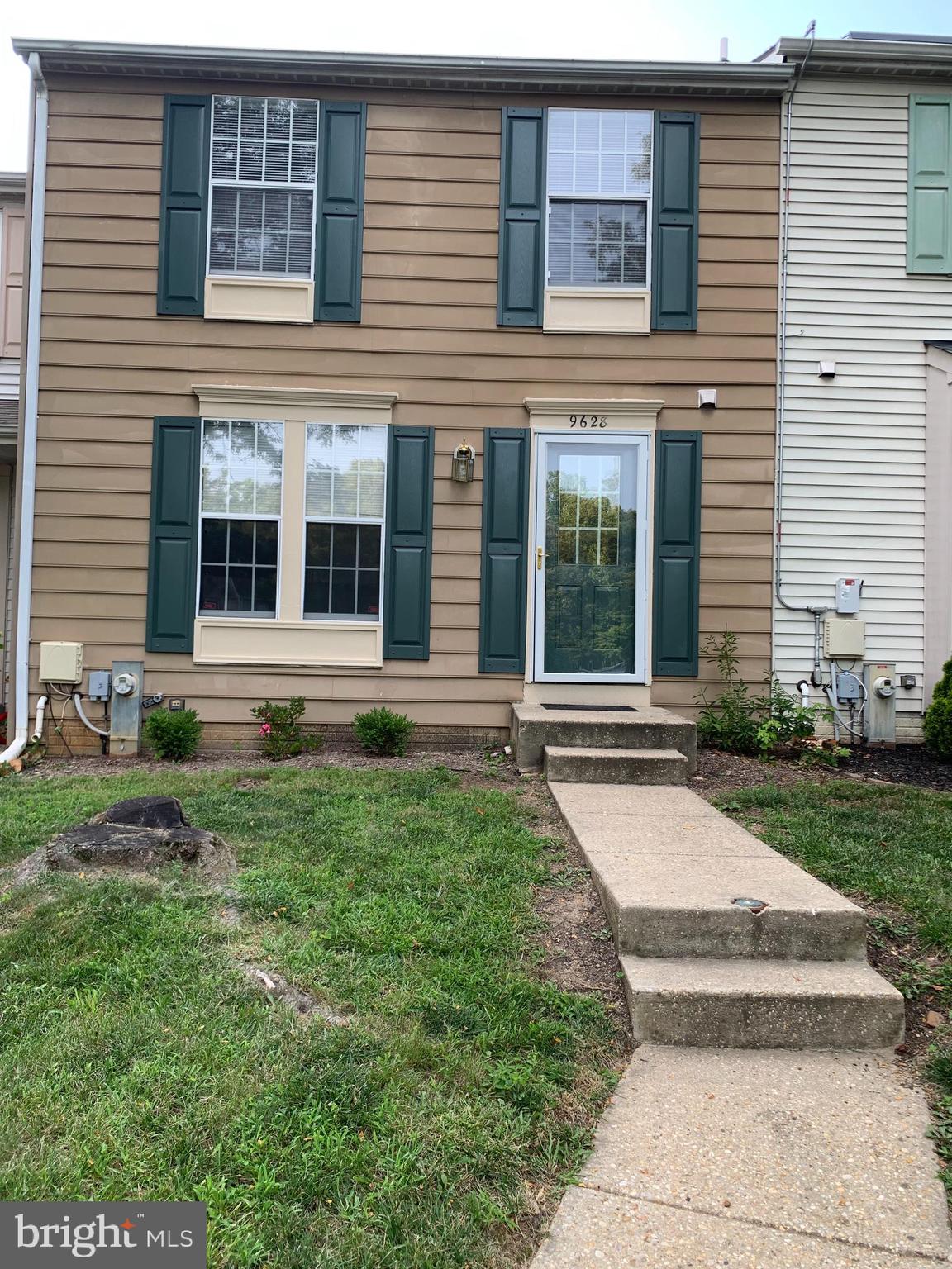 BOWLING BROOK FARMS - Residential