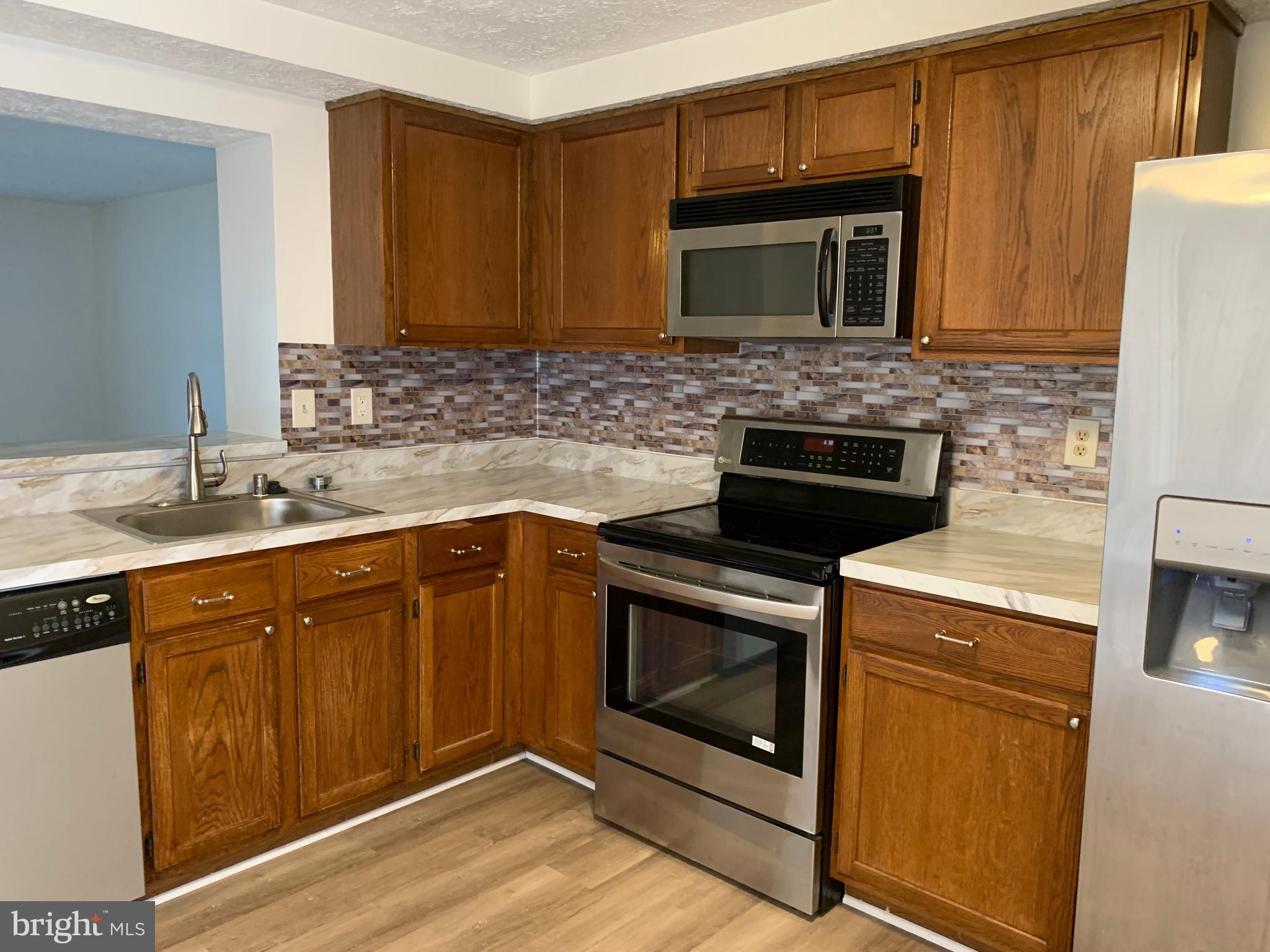 BOWLING BROOK FARMS - Residential