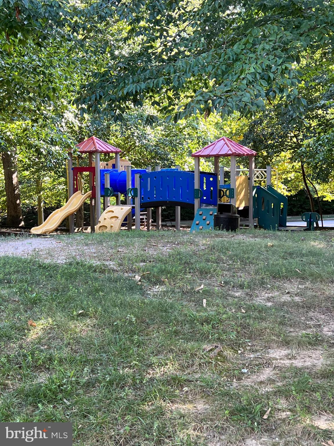 BOWLING BROOK FARMS - Residential