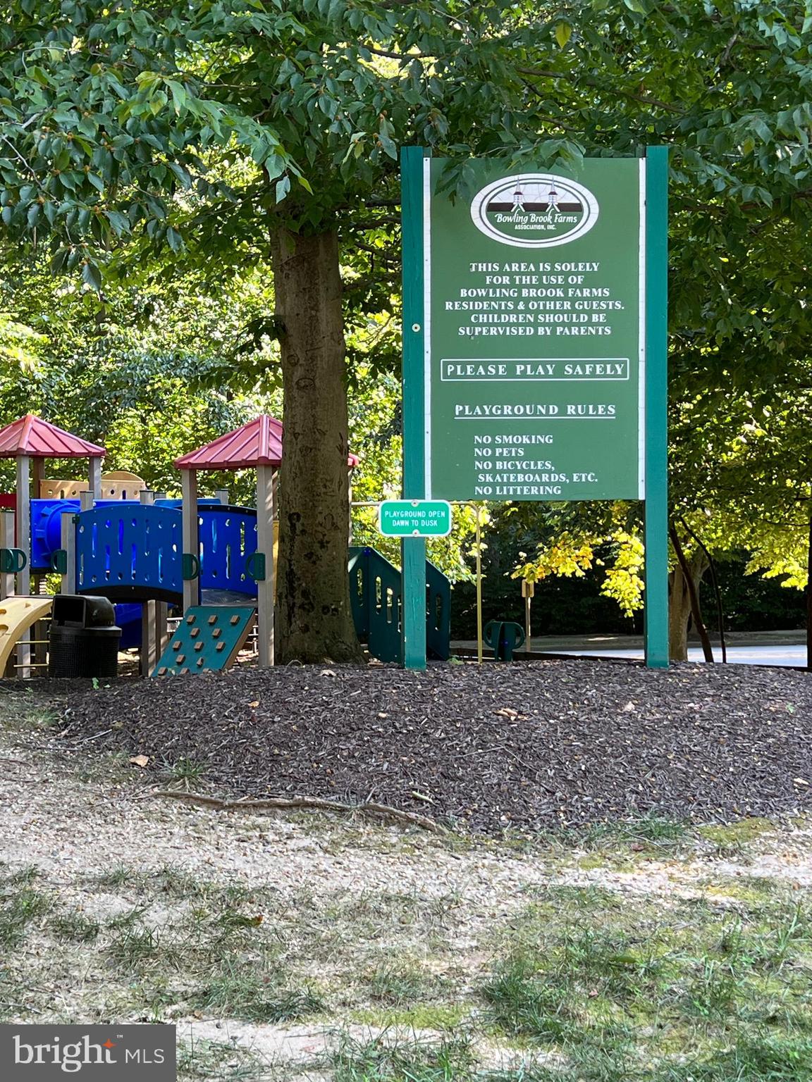 BOWLING BROOK FARMS - Residential