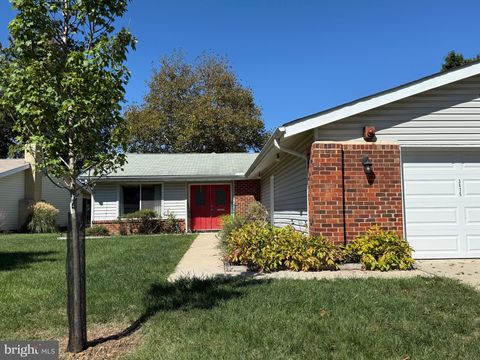 3415 ISLAND CREEK COURT 131-A SILVER SPRING MD 20906