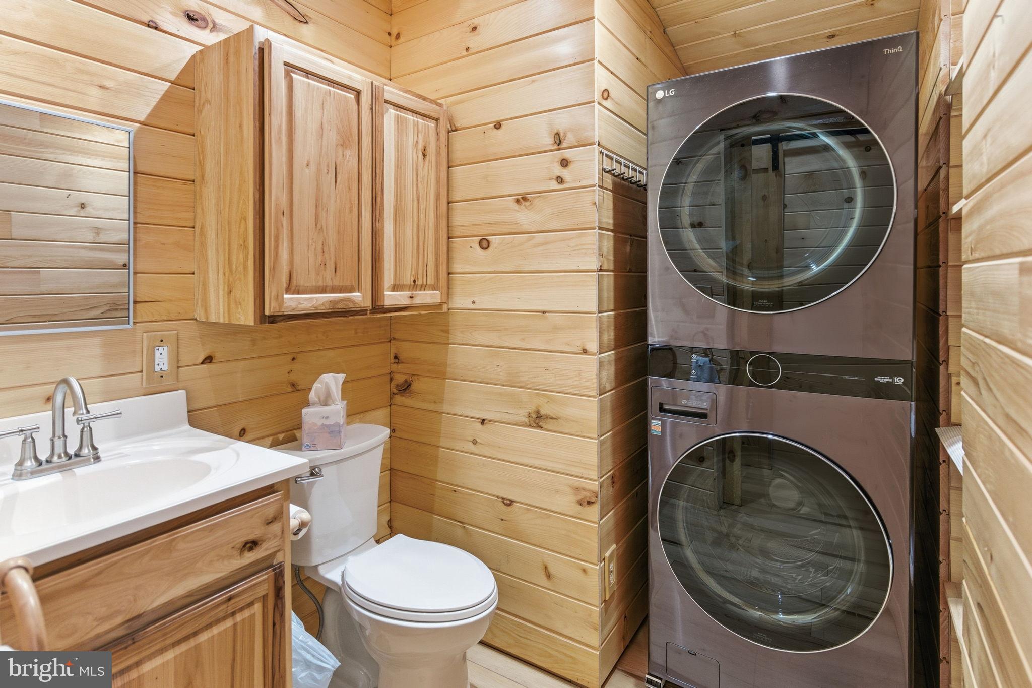 CACAPON RIVER MEADOWS - Residential