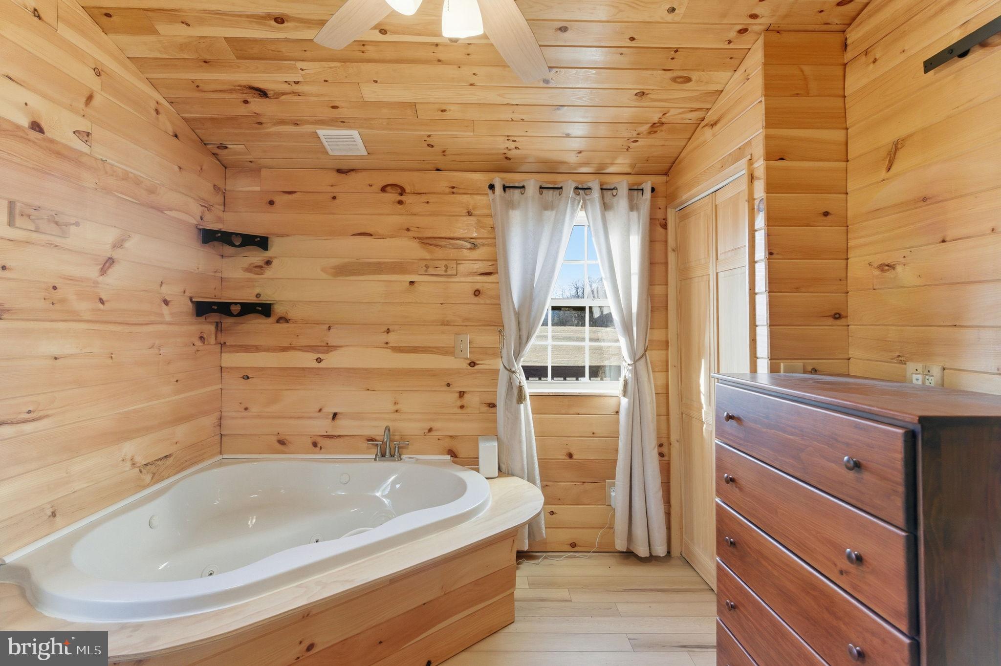 CACAPON RIVER MEADOWS - Residential