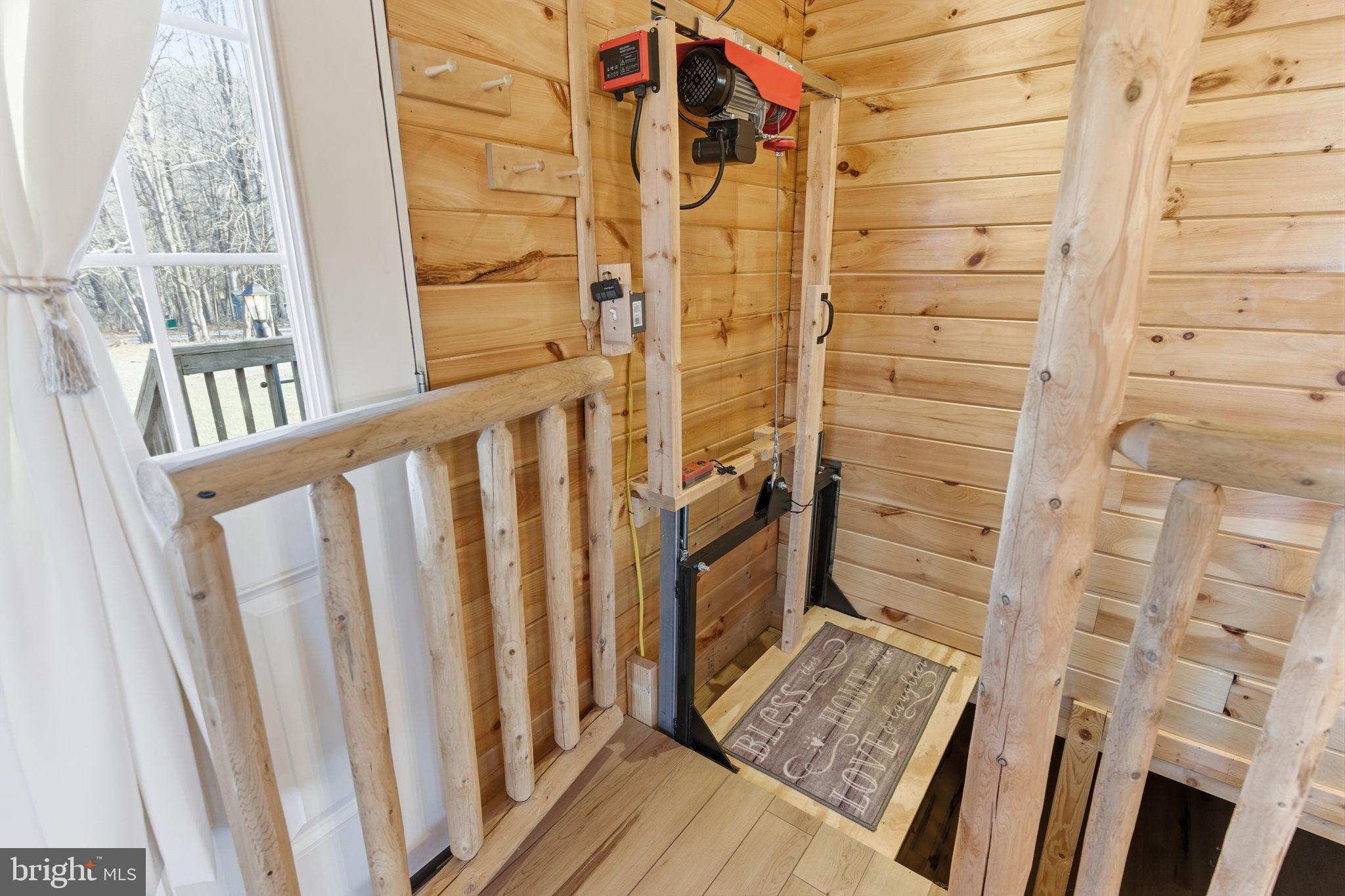 CACAPON RIVER MEADOWS - Residential